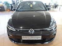 gebraucht VW Golf VIII Golf R-LineR-Line 1.5eTSI DSG LED Navi RFK Sound ACC