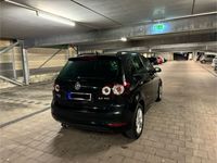 gebraucht VW Golf Plus 2.0 TDI MATCH MATCH