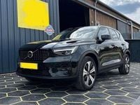Gebraucht Volvo XC40 Ultimate 261 PS (191 kW) 2023 Schwarz SUV