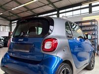 gebraucht Smart ForTwo Coupé Vollausstattung!