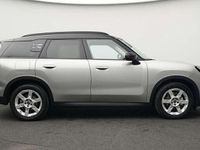 Gebraucht Mini Countryman Classic 163 PS (119 kW) 2025 Grau SUV