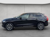 Gebraucht Volvo XC60 250 PS (183 kW) 2024 Schwarz SUV
