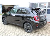 gebraucht Fiat 500X CLUB UVP 26.140,00 1.0 FireFly Turbo Benzin 4x...