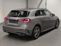Gebraucht Mercedes 180 AMG line 116 PS (85 kW) 2022 Andere Limousine