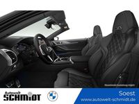 Gebraucht BMW M8 Competition Edition 625 PS (459 kW) 2025 Saphirschwarz metallic Cabrio