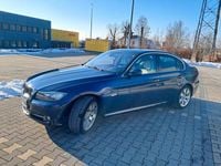 Gebraucht BMW 325 218 PS (160 kW) 2011 Blau Limousine