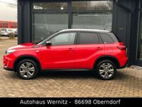 gebraucht Suzuki Vitara 1.4 Boosterjet Comfort