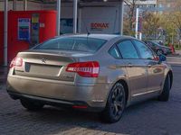 Gebraucht Citroën C5 Comfort 109 PS (80 kW) 2008 Limousine