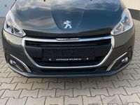 gebraucht Peugeot 208 Urban Move