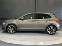 gebraucht VW Polo GTI DSG * 1.HAND * 18Zoll * DigCock * KAMERA * NAVI *