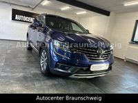 Gebraucht Renault Koleos LIMITED 150 PS (110 kW) 2020 Blau SUV