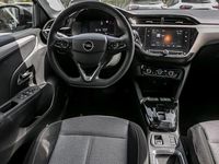 Gebraucht Opel Corsa-e Edition 100 kW (136 PS) 2024 Grau Kleinwagen