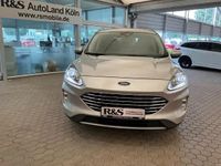 Gebraucht Ford Kuga Titanium X 224 PS (164 kW) 2020 Silber SUV