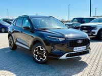 Neu Ford Kuga Active 179 PS (131 kW) 2025 Obsidianschwarz SUV