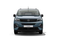 Neu Opel Combo Life 131 PS (96 kW) 2026 Kiama blau Van / Kleinbus
