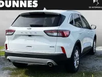 Używany Ford Kuga Titanium 243 KM (178 kW) 2024 Biały SUV