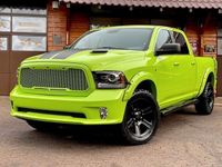 gebraucht Dodge Ram 