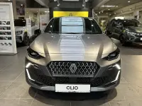 Ny Renault Clio V Techno 159 HK (116 kW) 2025 Grå Sedan