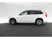 Gebraucht Volvo XC90 Ultimate 235 PS (172 kW) 2023 Weiß SUV