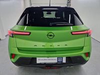 Gebraucht Opel Mokka Ultimate 136 PS (100 kW) 2024 Matcha grün (metallic) SUV