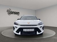 Gebraucht Cupra Formentor 150 PS (110 kW) 2025 Weiß SUV