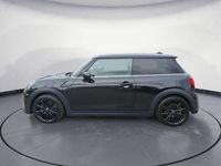 Gebraucht Mini Cooper Classic 136 PS (100 kW) 2023 Schwarz Kleinwagen