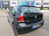 gebraucht VW Polo 