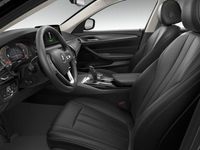 Gebraucht BMW 530 Comfort Edition 286 PS (210 kW) 2022 Bmw 530d xdrive aut.gsd (schwarz) Limousine