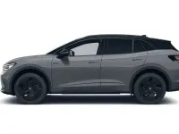 Neu VW ID.4 GTX 77 kW (105 PS) 2026 Mondsteingrau schwarz SUV