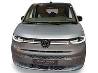 Ny VW Multivan Life 150 HK (110 kW) 2025 Wählbar (bei metallic +) MPV