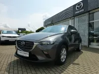Gebraucht Mazda 3 121 PS (88 kW) 2018
