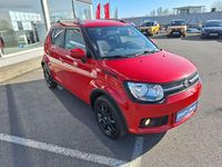Gebraucht Suzuki Ignis Comfort 90 PS (66 kW) 2018 Solid fervent red SUV