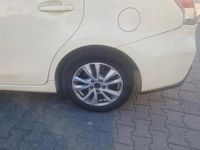 Occasion Toyota Prius+ Plus 99 ch (72 kW) 2020 Blanc Monospace