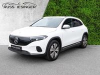 Gebraucht Mercedes EQA250 Progressive 139 kW (190 PS) 2024 Weiß SUV