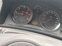 Gebraucht Opel Zafira 110 PS (80 kW) 2011 Selber Van / Kleinbus