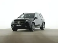 Gebraucht Mercedes GLS580 AMG 517 PS (380 kW) 2026 Andere SUV