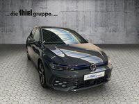 Gebraucht VW Golf GTE 272 PS (200 kW) 2025 Schwarz Limousine
