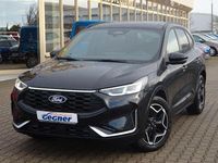 Neu Ford Kuga ST-Line X 182 PS (133 kW) 2026 Schwarz SUV
