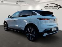 Gebraucht Renault Megane E-Tech Techno 160 kW (218 PS) 2024 Weiß Limousine