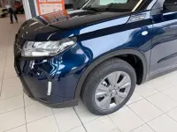 Gebraucht Suzuki Vitara Comfort 150 PS (110 kW) 2025 Sphere blue pearl metallic / c SUV