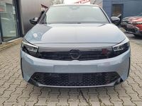 Neu Opel Corsa 145 PS (106 kW) 2026 Grafik grau Kleinwagen