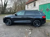 Gebraucht Skoda Kodiaq 150 PS (110 kW) 2020 SUV