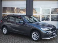 Gebraucht BMW X1 150 PS (110 kW) 2015 Grau SUV