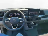 Gebraucht VW Crafter 140 PS (102 kW) 2024 Weiß Van