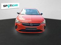 Gebraucht Opel Corsa Edition 100 kW (136 PS) 2022 Orange Limousine