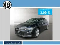 Gebraucht VW Golf VIII Style 150 PS (110 kW) 2024 Kombi