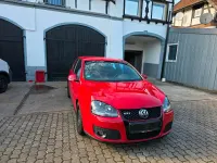 Gebraucht VW Golf IV GTI 200 PS (147 kW) 2005 Rot Limousine