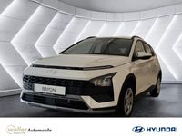 Neu Hyundai Bayon 101 PS (74 kW) 2025 SUV