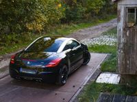 gebraucht Peugeot RCZ 1.6 200 THP -