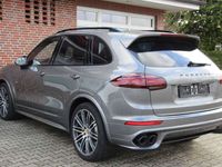 gebraucht Porsche Cayenne GTS*PANORAMA*LEDER*LED*KERAMIK BREMSEN*